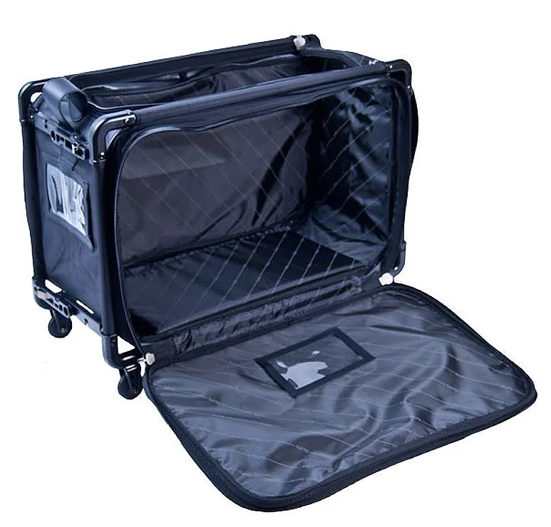 Tutto 22" Election Case on Wheels