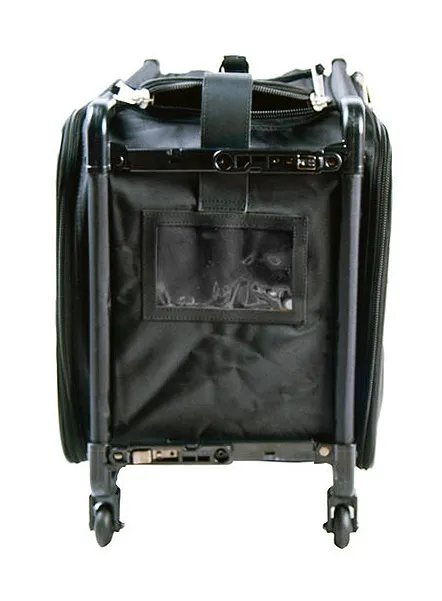 Tutto 22" Election Case on Wheels