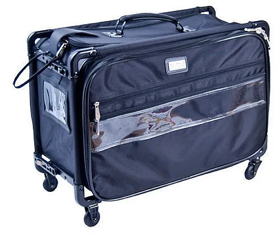 Tutto 22" Election Case on Wheels