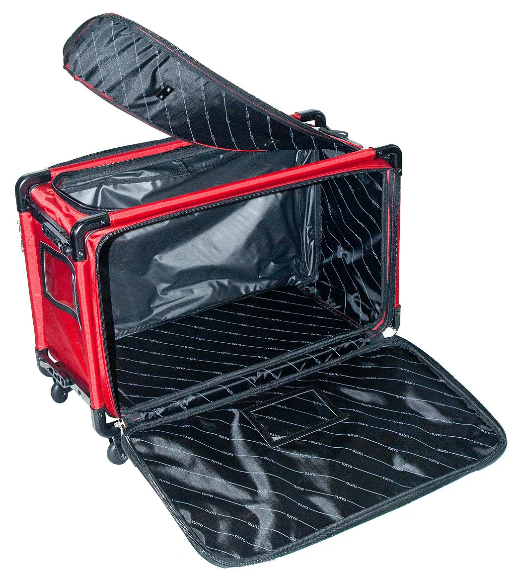 Tutto 22" Election Case on Wheels