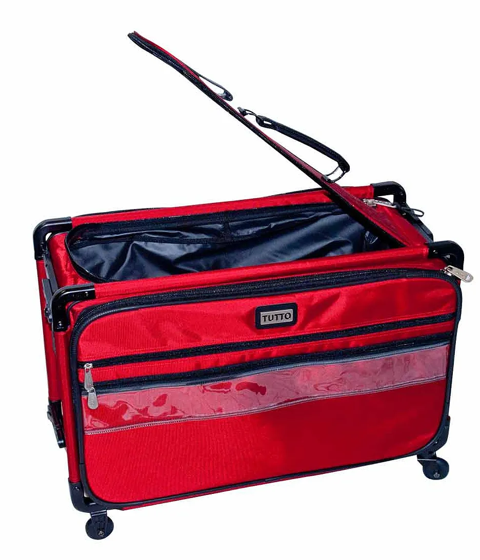 Tutto 22" Election Case on Wheels
