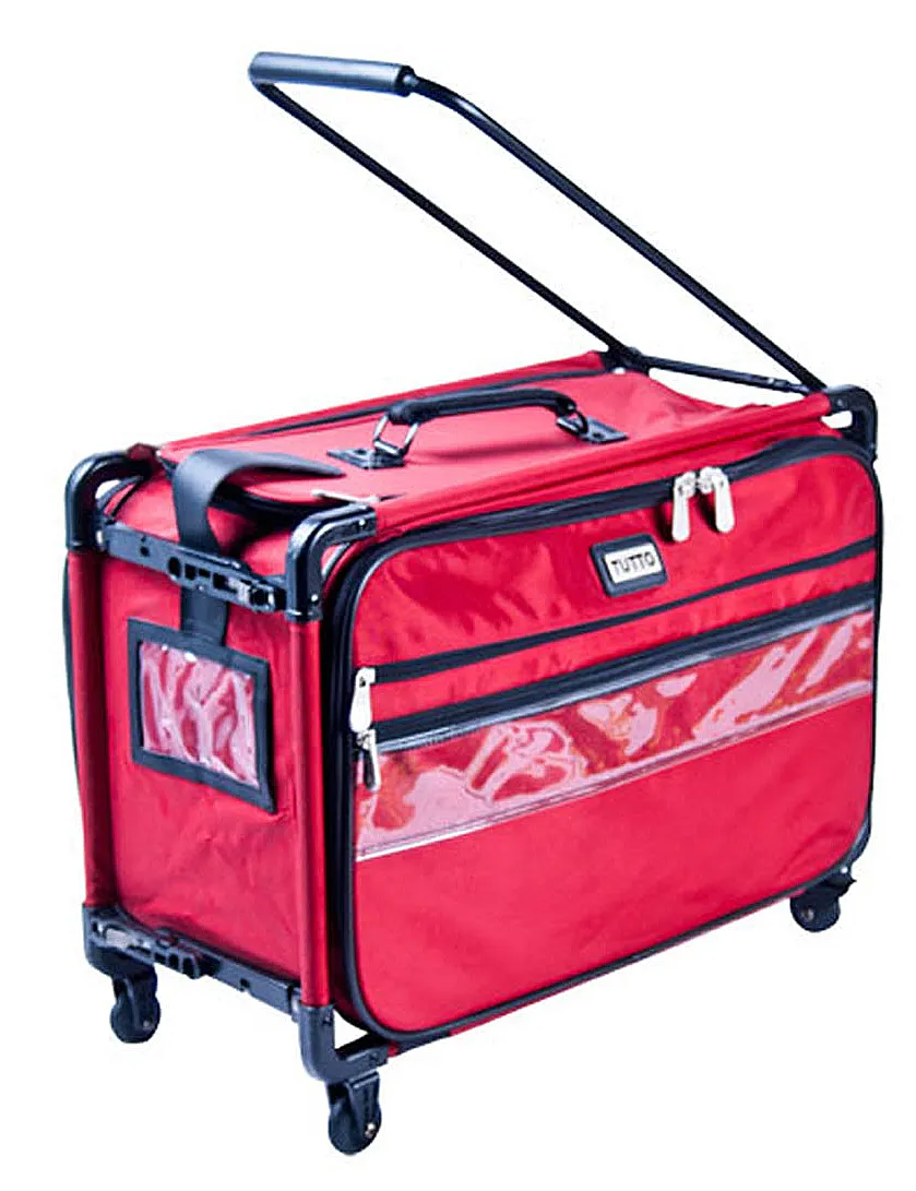 Tutto 22" Election Case on Wheels