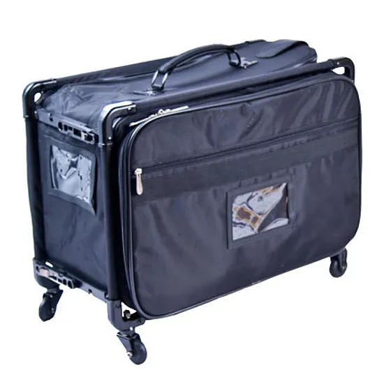 Tutto 22" Election Case on Wheels