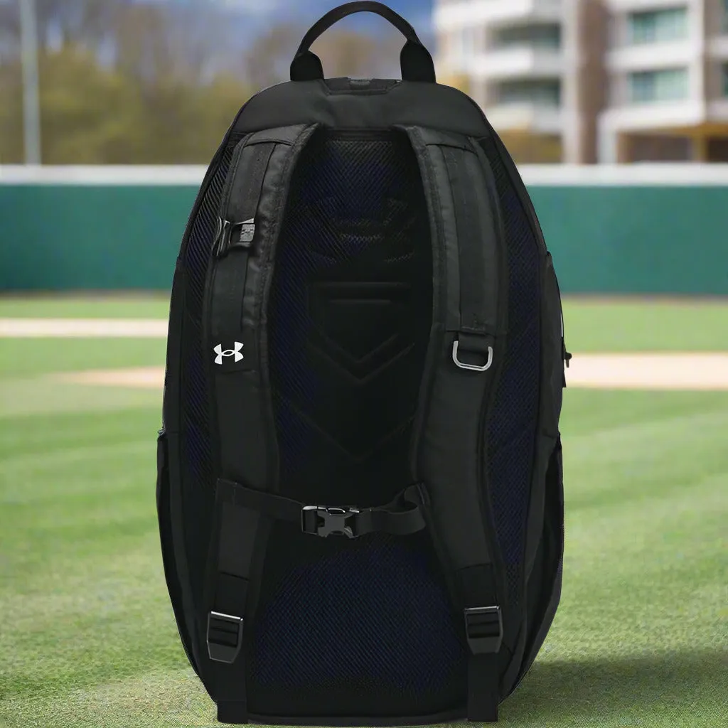 Under Armour Yard 2.0 Baseball Backpack