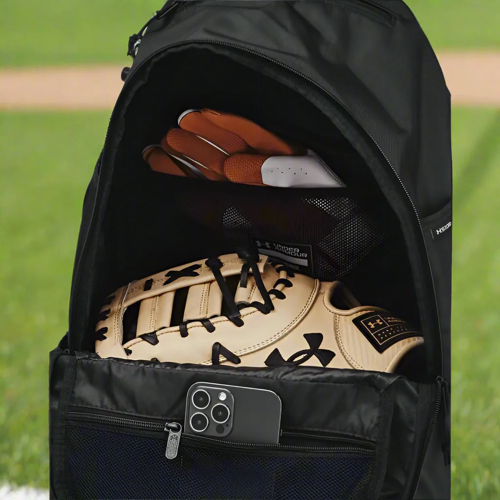 Under Armour Yard 2.0 Baseball Backpack