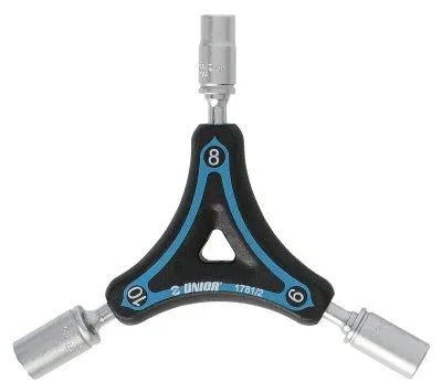 Unior Y Wrenches
