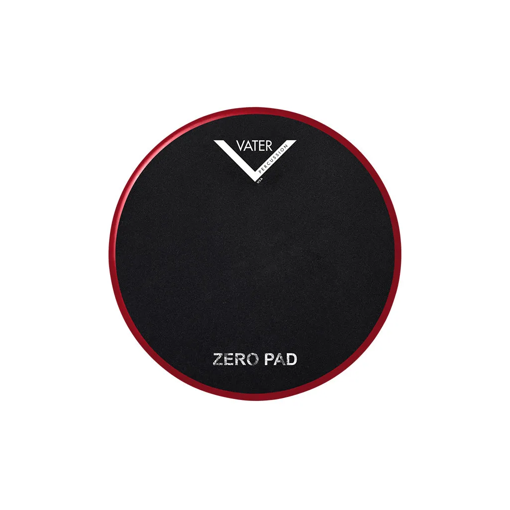 Vater 11" Zero Practice Pad