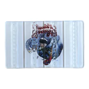 Vincent van Snogh Stomp Pad