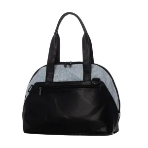 VOORAY Zen Yoga Tote Gray