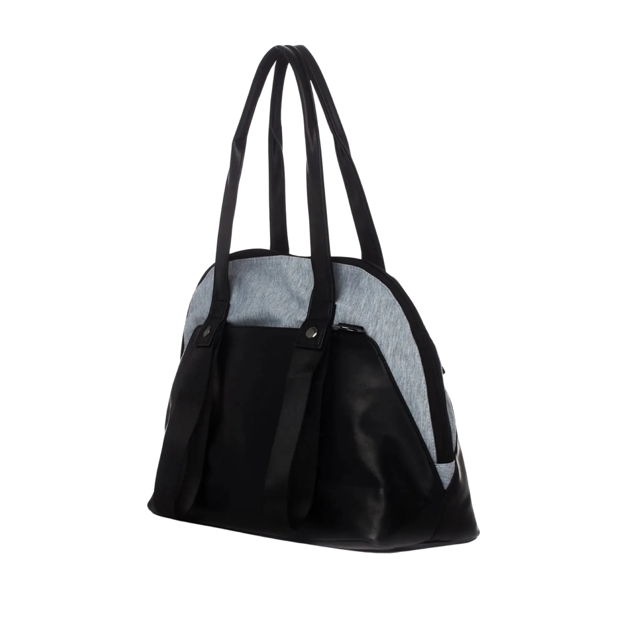 VOORAY Zen Yoga Tote Gray