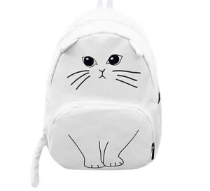 Wandering Cat Backpack