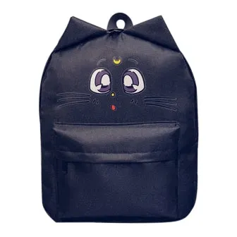 Wandering Cat Backpack