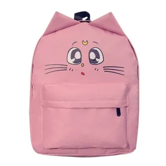 Wandering Cat Backpack