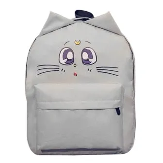 Wandering Cat Backpack