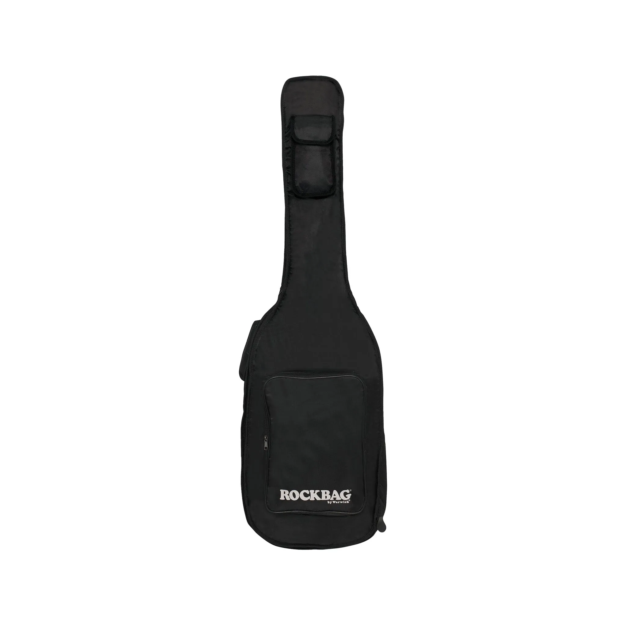 Warwick RB20525B Basic Line Bass Guitar Bag, Black