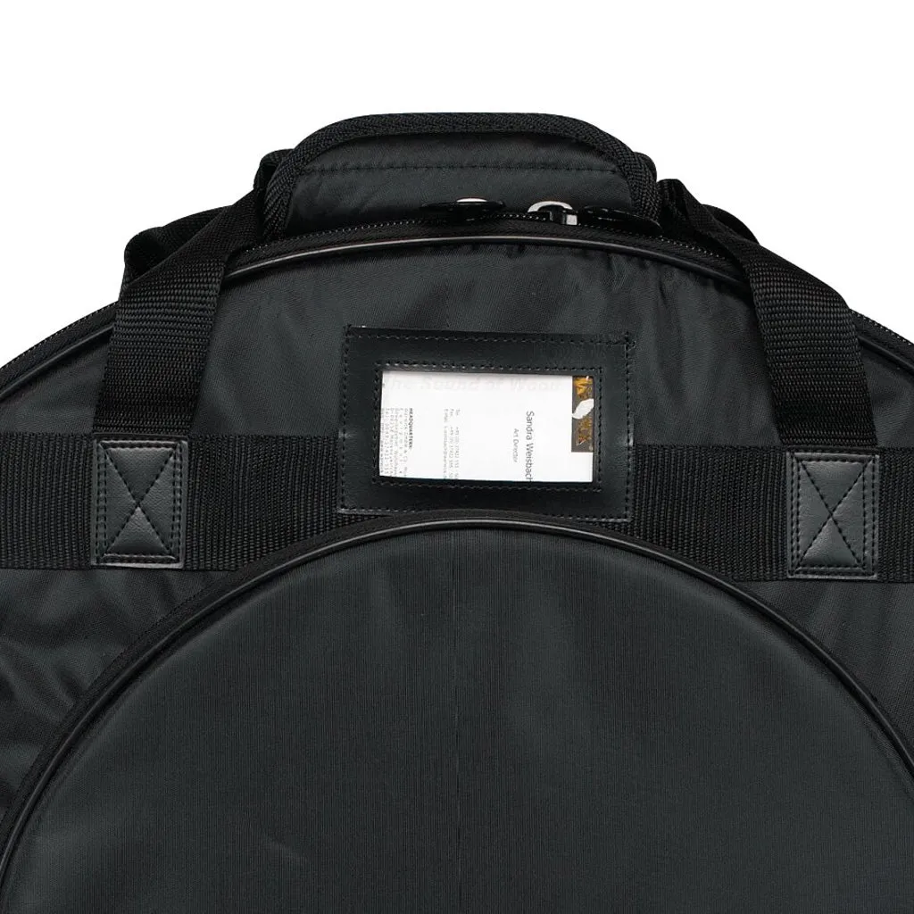 Warwick RB22640B/PLUS Premium Line Cymbal Bag