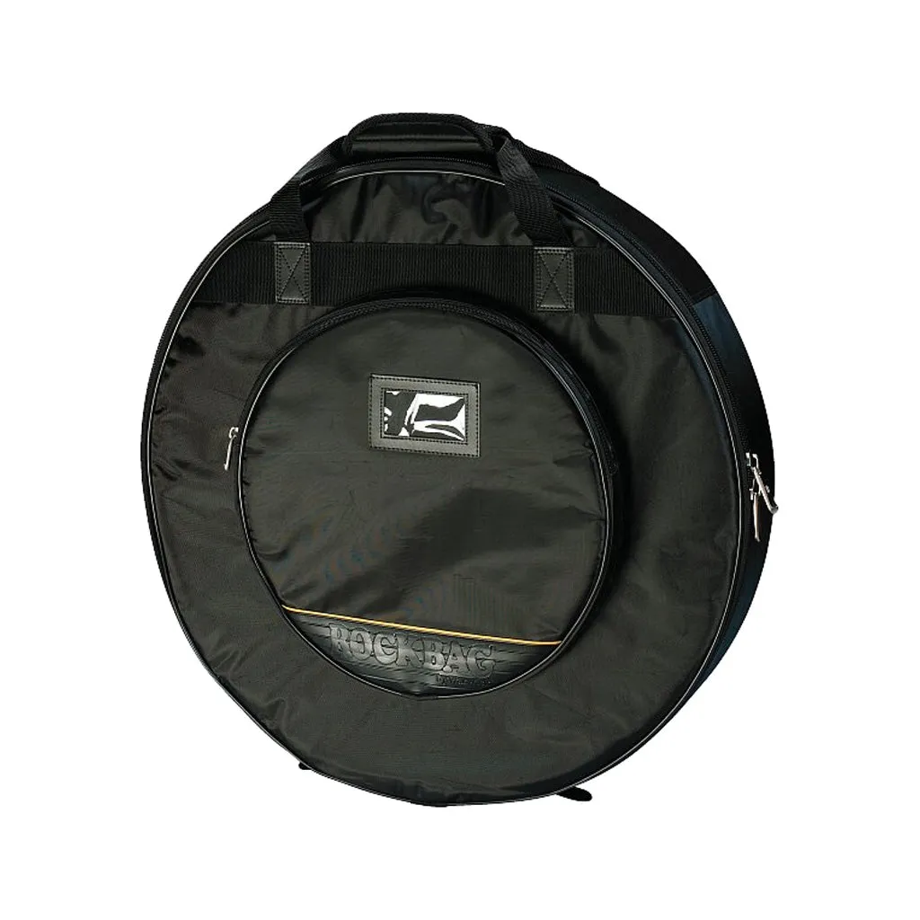 Warwick RB22640B/PLUS Premium Line Cymbal Bag