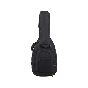Warwick Student Line Cross Walker Classic Guitar Bag, Black