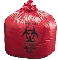Water Soluble Laundry Bags