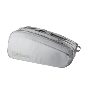 Wilson 2023 Super Tour Shift Racquet Bag