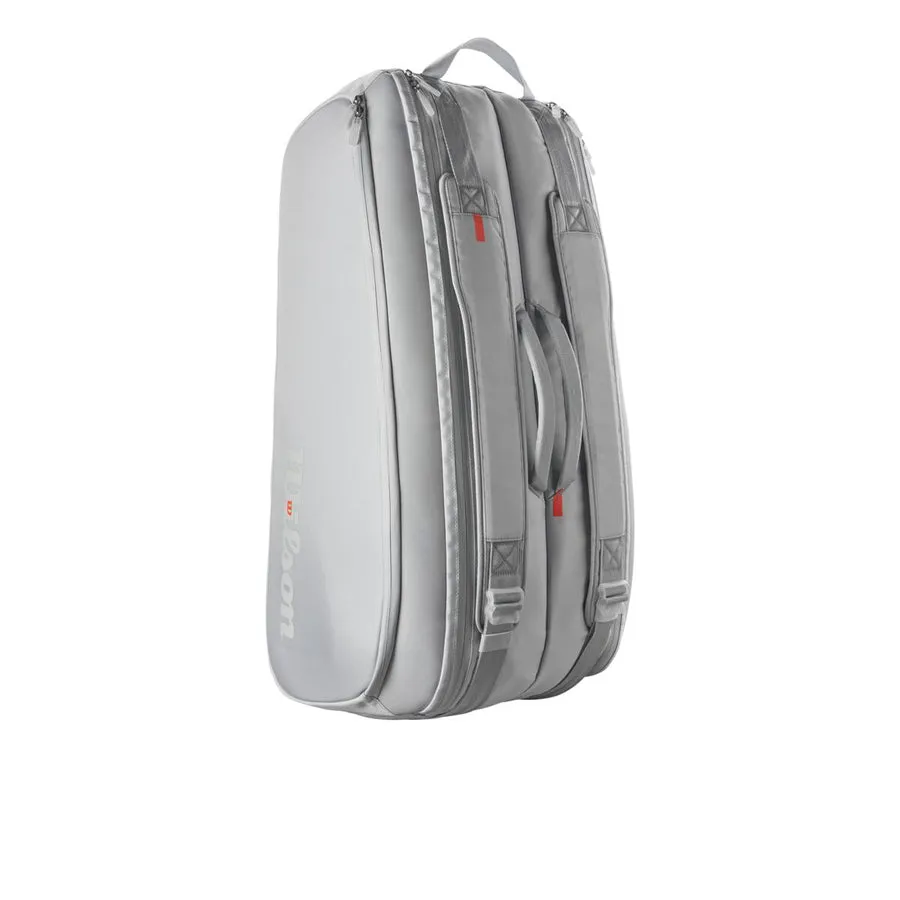 Wilson 2023 Super Tour Shift Racquet Bag