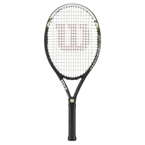 Wilson Hyper Hammer 5.3 110 (Pre-Strung)