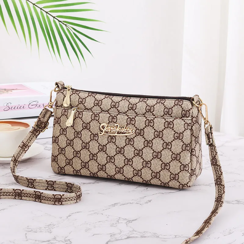 Women's Fashion Large Capacity Mummy Stall Bags