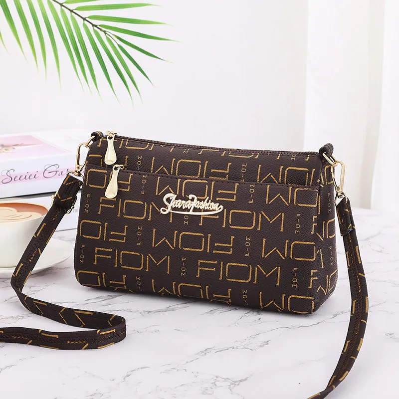 Women's Fashion Large Capacity Mummy Stall Bags