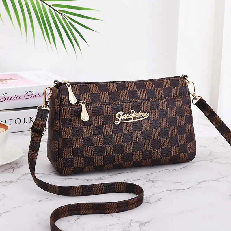 Women's Fashion Large Capacity Mummy Stall Bags
