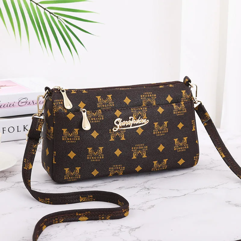 Women's Fashion Large Capacity Mummy Stall Bags