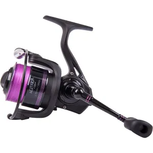 WYCHWOOD AGITATOR SERIES 1 / 2000 REEL