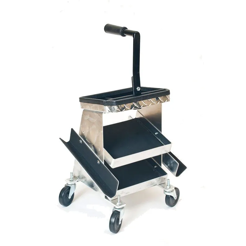 Yoder Shoeing Tool Box - Shorty