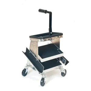 Yoder Shoeing Tool Box - Shorty