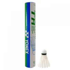 Yonex Aeroclub TR - Feather Shuttlecock