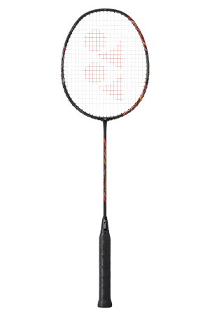 Yonex Astrox 22LT Badminton Racquet [Black/Red] - Strung