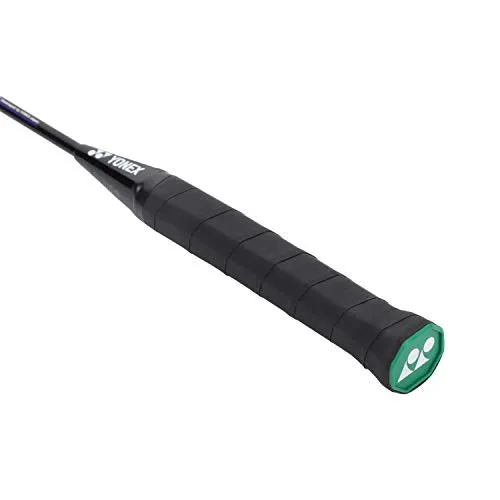 YONEX GR 303 Saina Nehwal Special Edition Aluminum Badminton Racquet (Black)