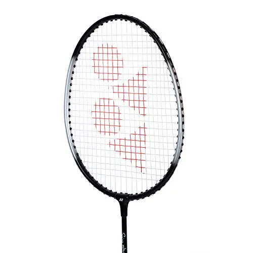 YONEX GR 303 Saina Nehwal Special Edition Aluminum Badminton Racquet (Black)