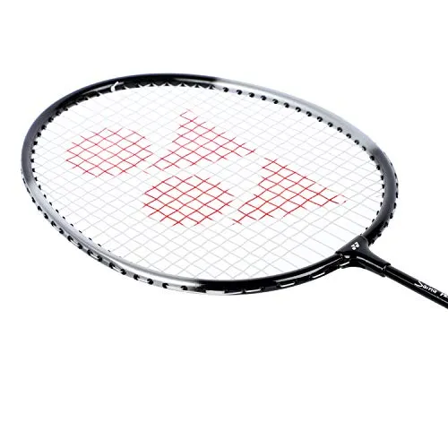 YONEX GR 303 Saina Nehwal Special Edition Aluminum Badminton Racquet (Black)