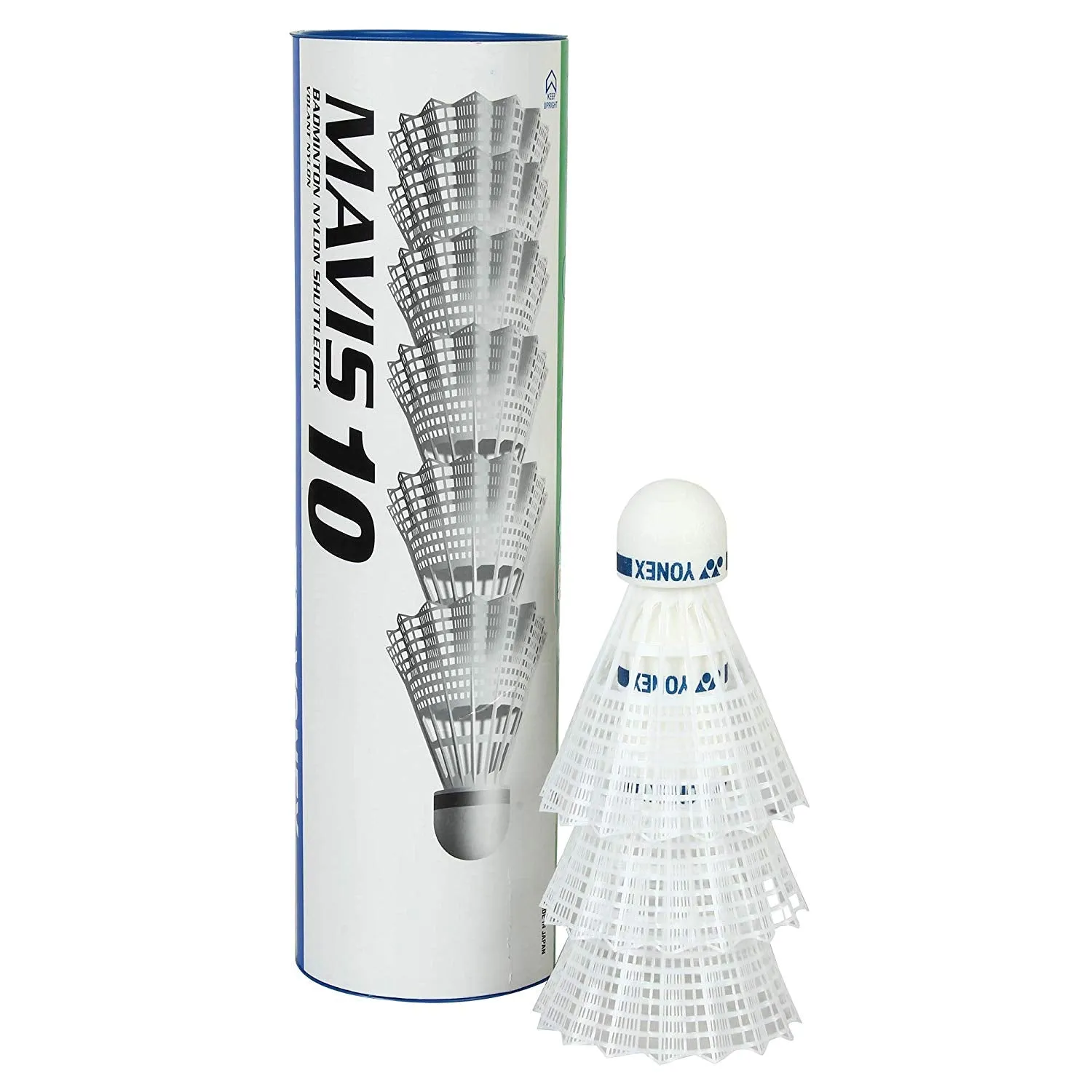Yonex Mavis 10 Shuttlecock