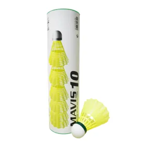 Yonex Mavis 10 Shuttlecock
