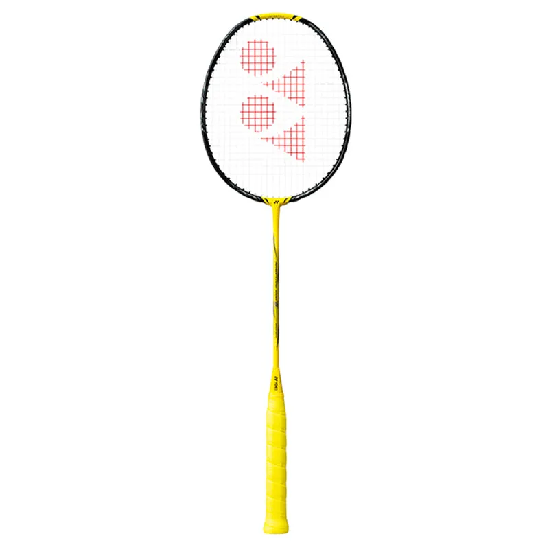 Yonex Nanoflare 1000Z Badminton Racket [Lightning Yellow]