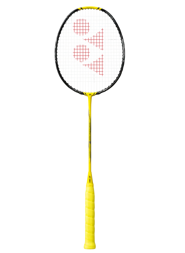 Yonex Nanoflare 1000Z Badminton Racket [Lightning Yellow]