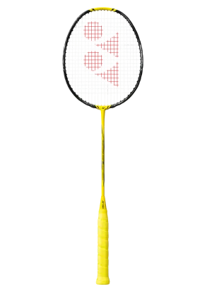 Yonex Nanoflare 1000Z Badminton Racket [Lightning Yellow]