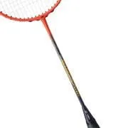 Yonex Nanoflare Feel Badminton Racket - Orange