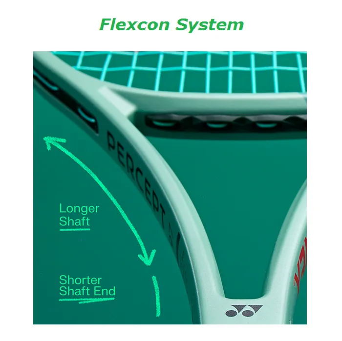 Yonex Percept 97L