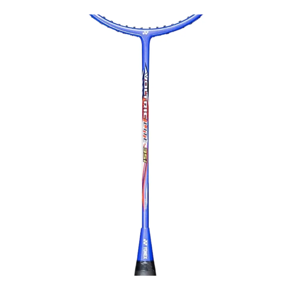 Yonex Racquet Voltric Lite 35i Badminton Racket Unstrung