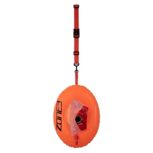 ZONE3 on-the-go' Swim Safety Buoy & Dry Bag